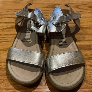 Old soles girls sandal